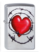 images/productimages/small/Zippo Heart and Barbed Wire 2003124.jpg